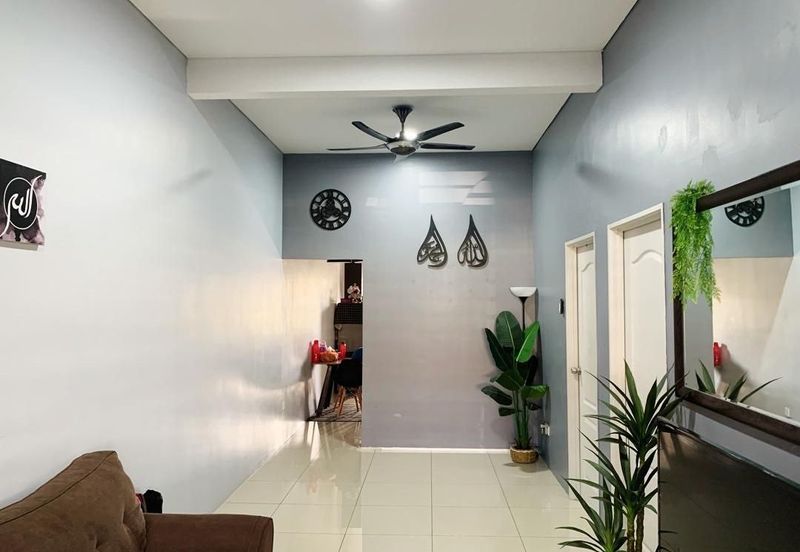 Taman Warisan Puteri