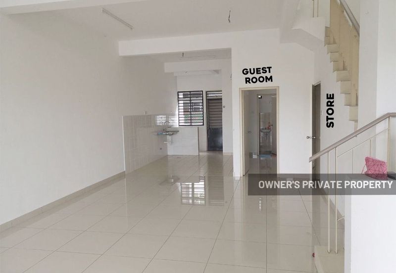 Taman Warisan Puteri