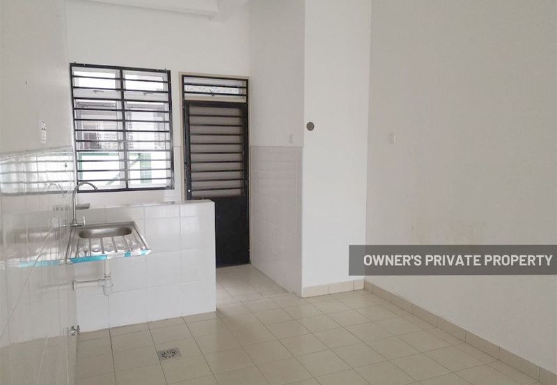 Taman Warisan Puteri