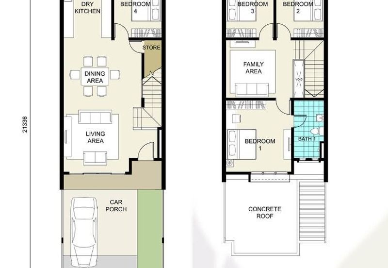 Taman Warisan Puteri