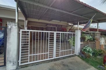 Taman Bandar Senawang