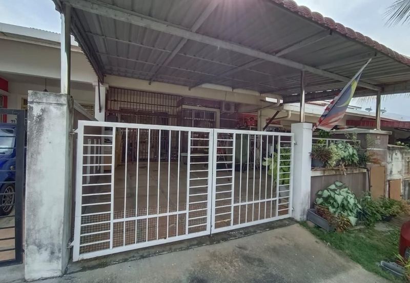 Taman Bandar Senawang