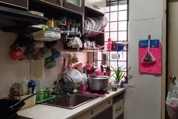 Taman Bandar Senawang