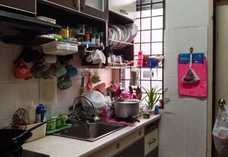 Taman Bandar Senawang