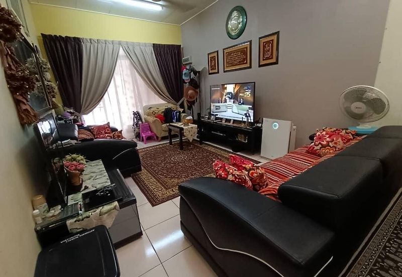 Taman Bandar Senawang