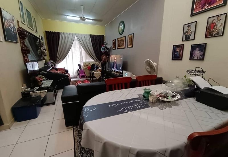 Taman Bandar Senawang