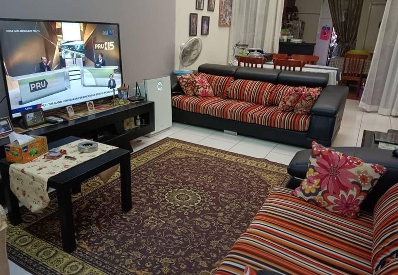 Taman Bandar Senawang