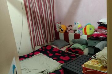 Taman Bandar Senawang