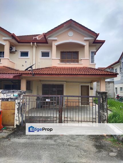 DOUBLE STOREY SEMI D CLUSTER VISION HOME SEREMBAN 2,FOR SALE, Negeri Sembilan, Seremban