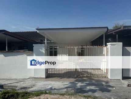 SINGLE STOREY HOUSE TAMAN SEREMBAN BARU  ( Near Mcd Forest Height ), Negeri Sembilan, Seremban