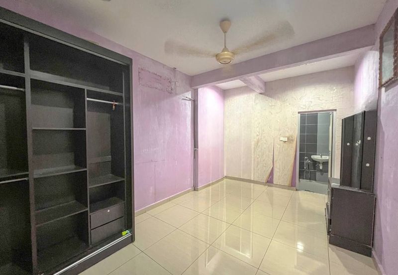 GARDEN HOMES (SEREMBAN 2)