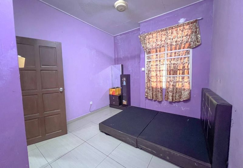 GARDEN HOMES (SEREMBAN 2)