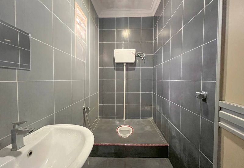 GARDEN HOMES (SEREMBAN 2)