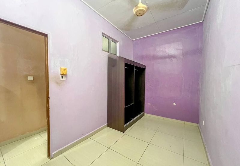 GARDEN HOMES (SEREMBAN 2)