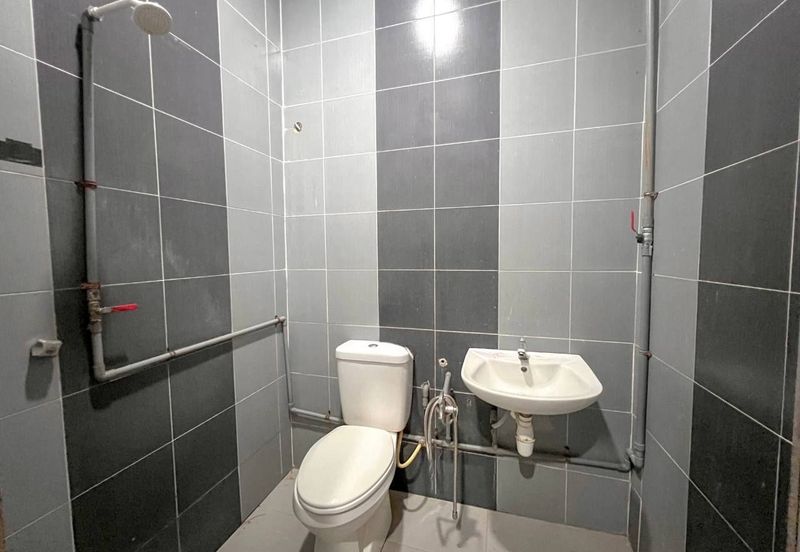 GARDEN HOMES (SEREMBAN 2)