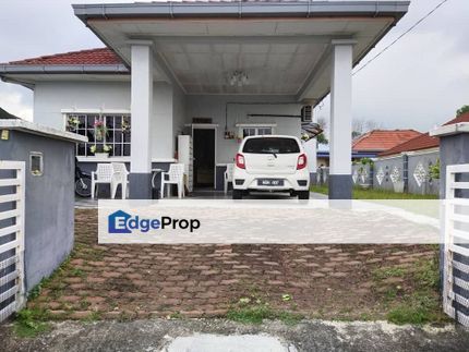 BUNGALOW TAMAN TUANKU JAAFAR SEREMBAN FOR SALE, Negeri Sembilan, Seremban