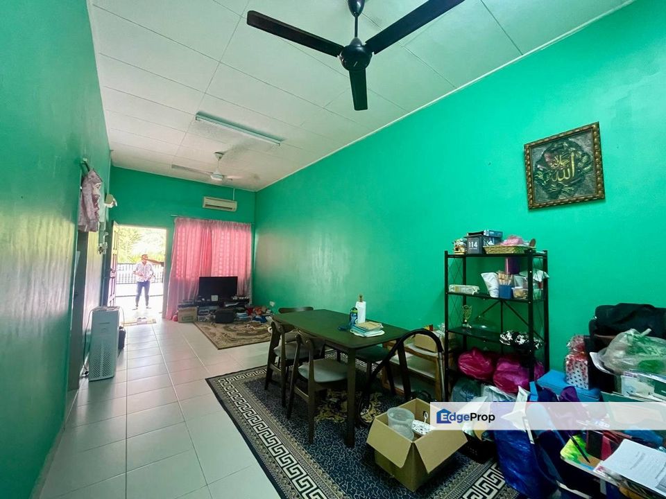 SINGLE STOREY HOUSE LYRICA S2 SEREMBAN 2 FOR SALE, Negeri Sembilan, Seremban