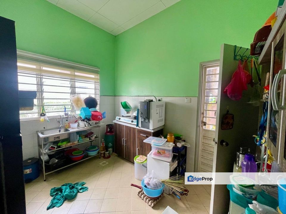 SINGLE STOREY HOUSE LYRICA S2 SEREMBAN 2 FOR SALE, Negeri Sembilan, Seremban