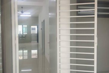 TAMAN BAYU INDERA, LUKUT