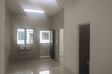 TAMAN BAYU INDERA, LUKUT