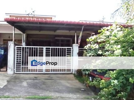 SINGLE STOREY TAMAN BANDAR SENAWANG SEREMBAN  FOR SALE, Negeri Sembilan, Seremban