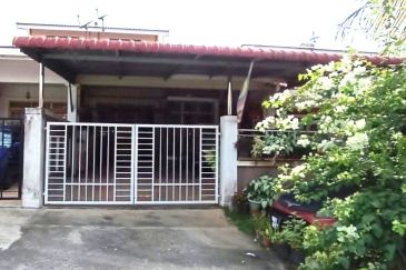 Taman Bandar Senawang