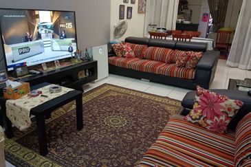 Taman Bandar Senawang