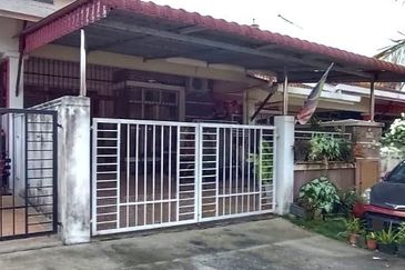 Taman Bandar Senawang