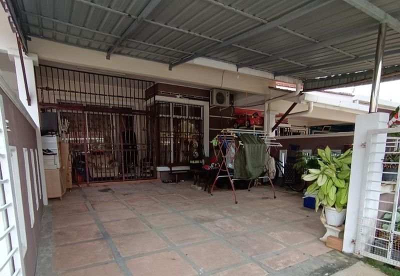 Taman Bandar Senawang