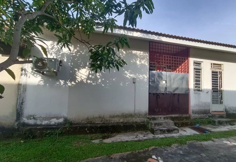 Taman Bandar Senawang