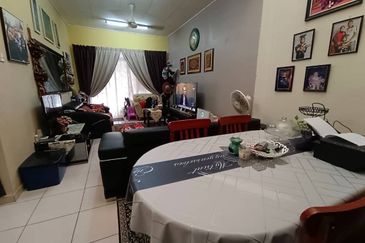 Taman Bandar Senawang