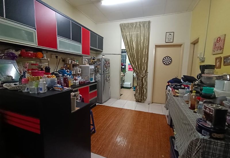 Taman Bandar Senawang