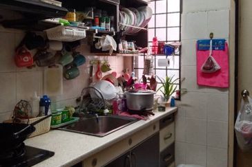 Taman Bandar Senawang