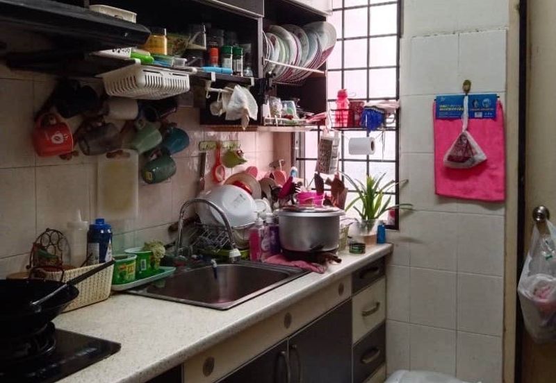 Taman Bandar Senawang