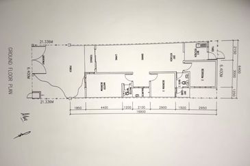 Taman Bandar Senawang