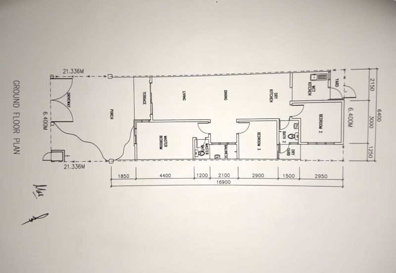 Taman Bandar Senawang