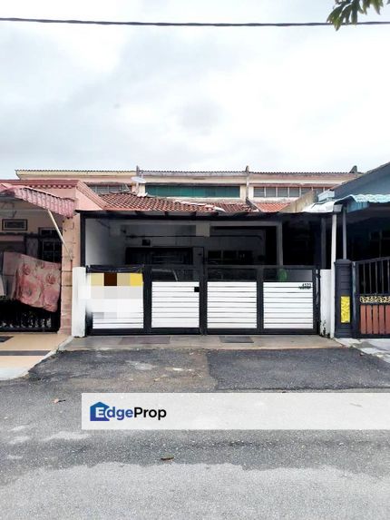 SINGLE STOREY TAMAN SEREMBAN JAYA NEGERI SEMBILAN    FOR SALE, Negeri Sembilan, Seremban