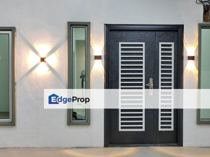 SINGLE STOREY LOBAK SEREMBAN ,NEGERI SEMBILAN ( FULLY RENOVATION ) FOR SALE, Negeri Sembilan, Seremban