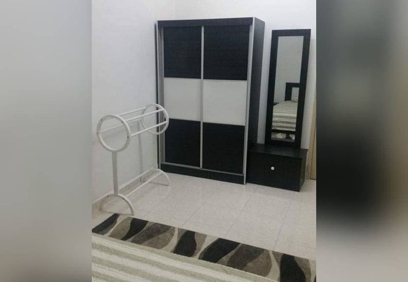 VISION HOMES @SEREMBAN 2