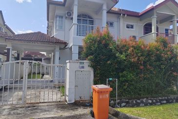 VISION HOMES @SEREMBAN 2