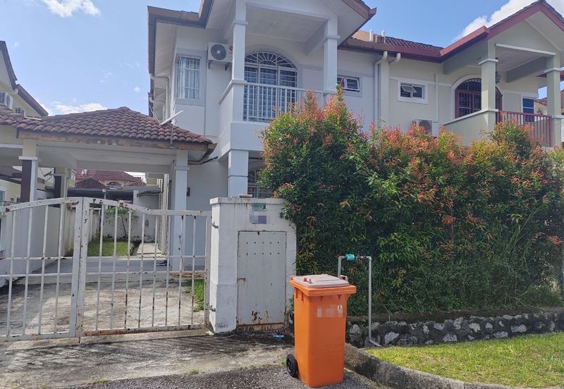 VISION HOMES @SEREMBAN 2