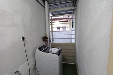 VISION HOMES @SEREMBAN 2