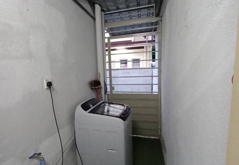 VISION HOMES @SEREMBAN 2