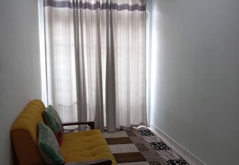 VISION HOMES @SEREMBAN 2