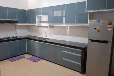 VISION HOMES @SEREMBAN 2