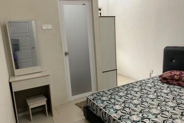 TAMAN BAYU INDERA, LUKUT