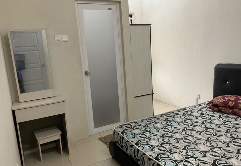 TAMAN BAYU INDERA, LUKUT