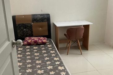 TAMAN BAYU INDERA, LUKUT