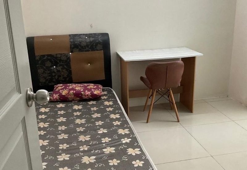 TAMAN BAYU INDERA, LUKUT