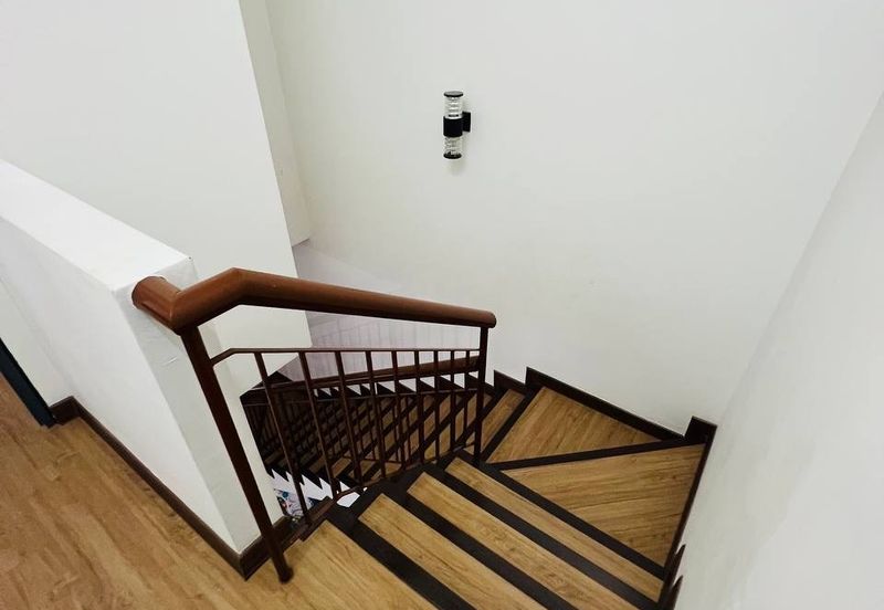 BANDAR AINSDALE FASA 1(MURNI)